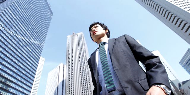 学生のアルバイトの事情について